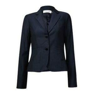 Suit jacket size 4 petite